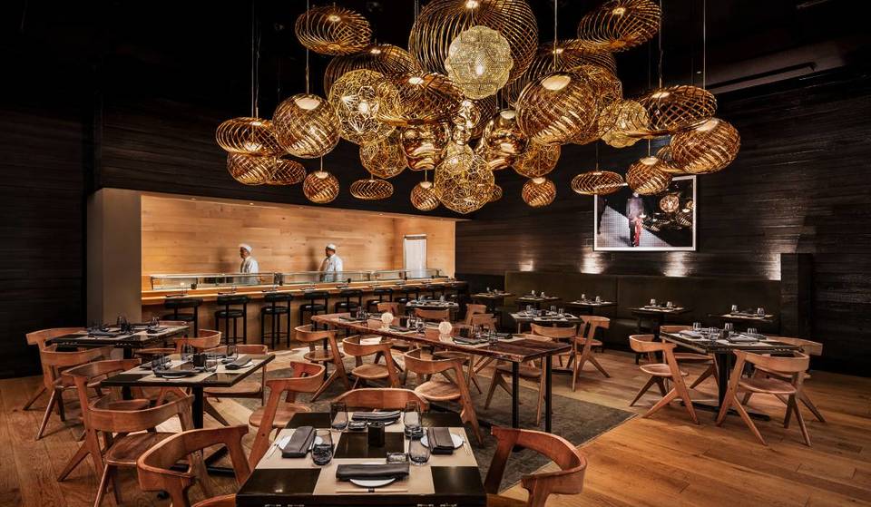 Atlanta’s Celebrity-Favorite Sushi Destination Is Opening On Madison Avenue This Summer—And It’s Not Just For Omakase