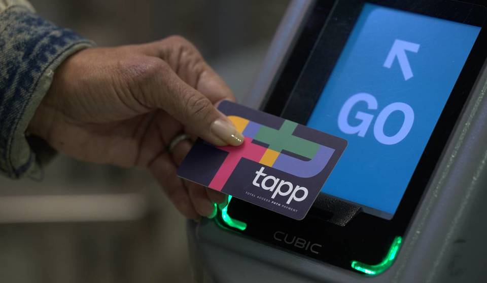 PATH distribue des cartes TAPP gratuites dans trois grandes stations de New York et du New Jersey cette semaine. Voici quand vous pouvez aller chercher la vôtre.