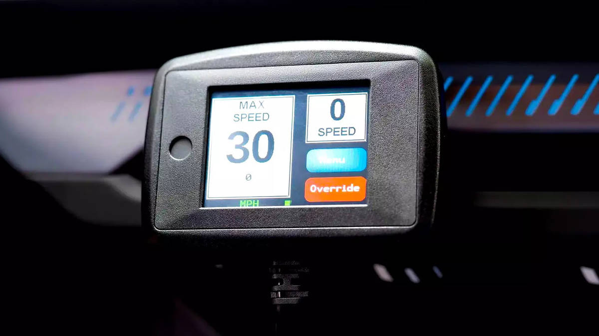 Car Speed Check Device New York’s New ‘Super Speeder’ Law Is Nearly Here— It Could Force a ...