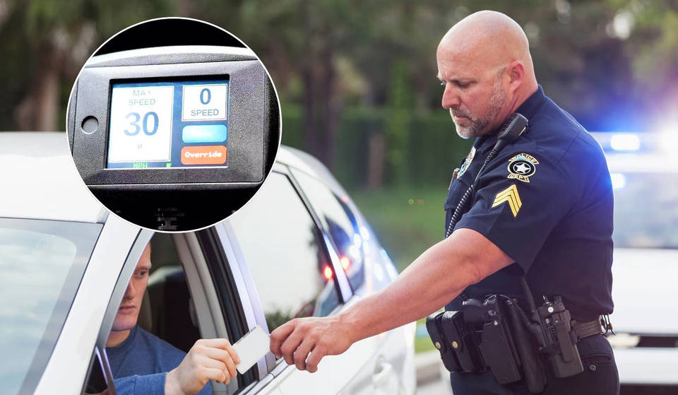 La nouvelle loi new-yorkaise sur les « super speeder » est sur le point d&rsquo;entrer en vigueur — elle pourrait vous obliger à installer un dispositif de limitation de vitesse sur votre voiture.