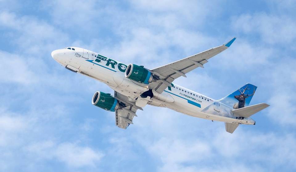 Après seulement deux ans, une compagnie aérienne low cost populaire supprime presque tous ses vols au départ de JFK.