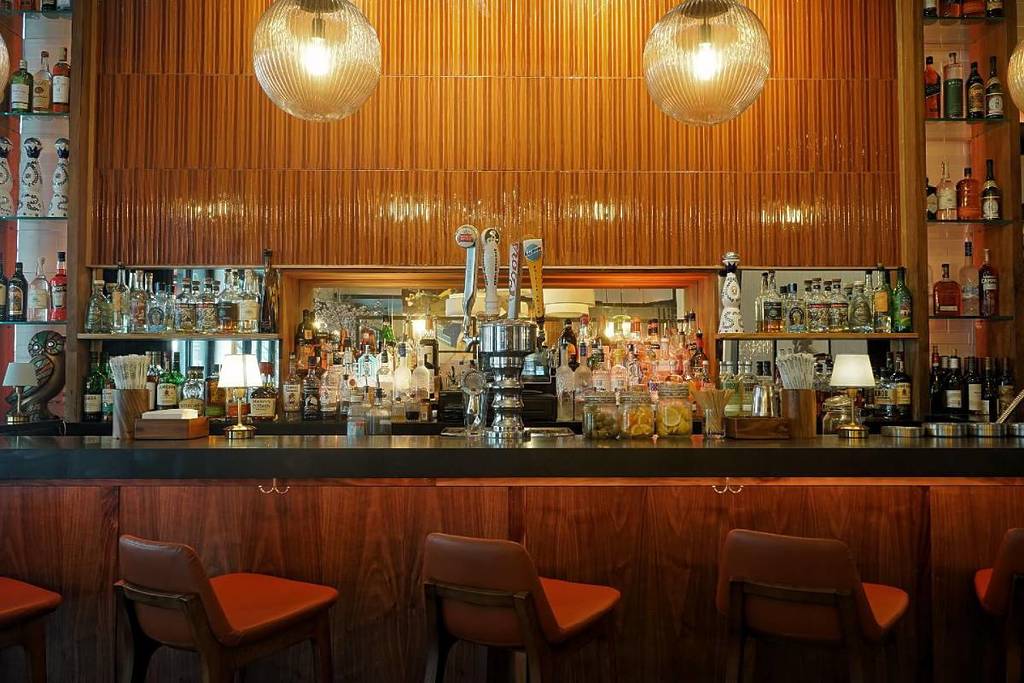 Nach 25 Jahren verliert Chelsea im März eines der letzten noch bestehenden Schwulenrestaurants in NYC