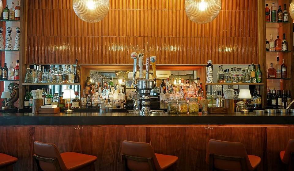 After 25 Years, Chelsea Is Losing One Of NYC’s Last Standing Gay Restaurants This March