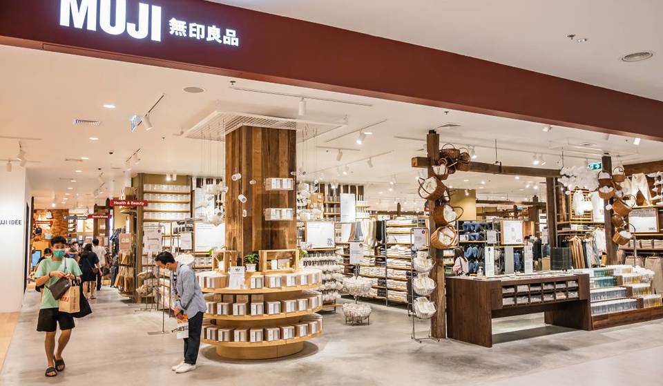 MUJI aprirà il suo primo negozio nel Queens, a Flushing, entro la fine dell’anno.