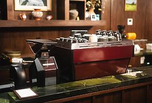 Arcane Estate Coffee