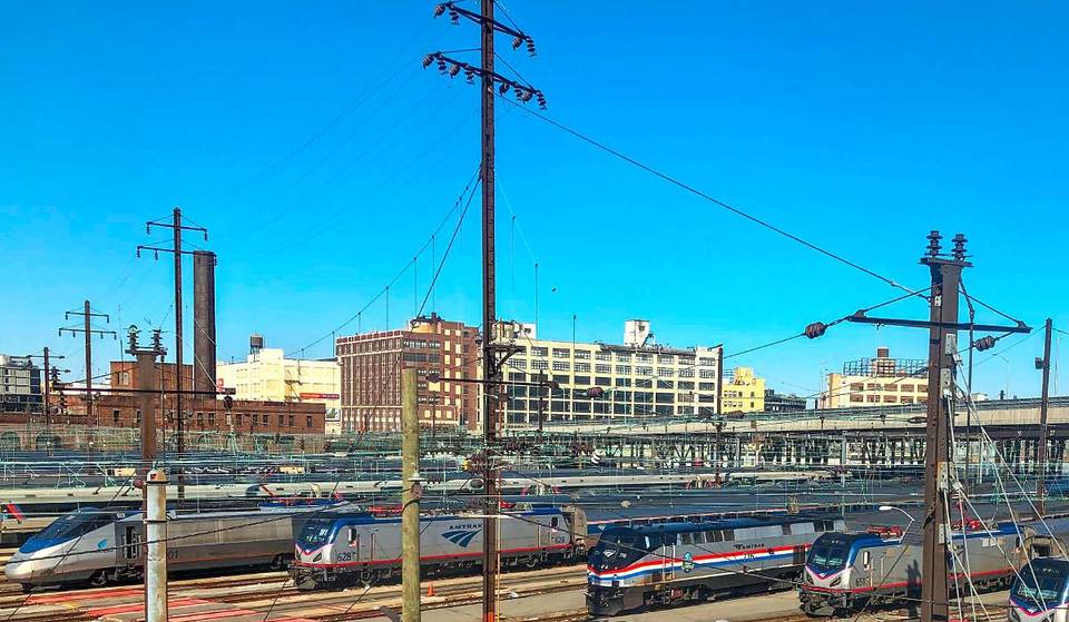 La nuova proposta ferroviaria da 21 miliardi di dollari di New York potrebbe creare 12.000 nuove case e un collegamento “segreto” con il Bronx