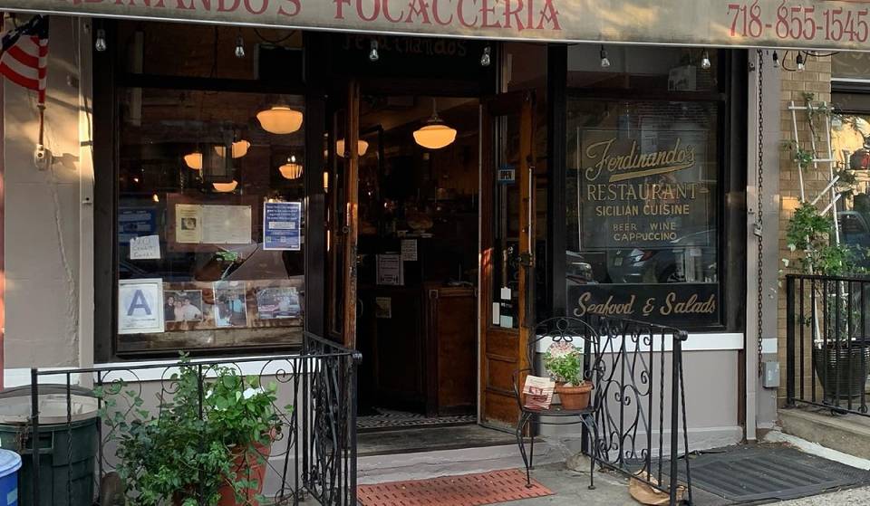 Il ristorante siciliano Carroll Gardens, aperto da 121 anni e chiuso nel 2025, ha una nuova prospettiva di vita e riaprirà ad aprile.