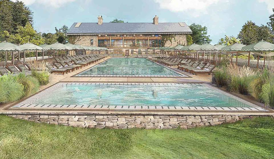 Un refuge rural Soho House de 250 acres va voir le jour dans la vallée de l&rsquo;Hudson, dans le nord de l&rsquo;État de New York. Son ouverture est prévue pour 2027.