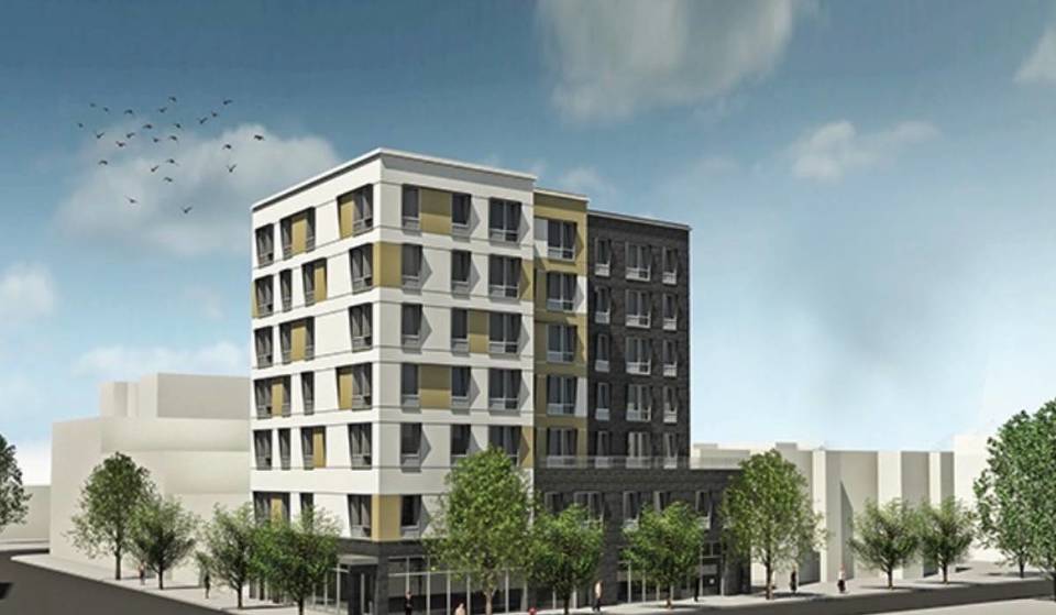 Cette loterie immobilière ultra-rare à New York propose un loyer basé sur vos revenus, mais il ne reste plus que deux jours pour postuler.