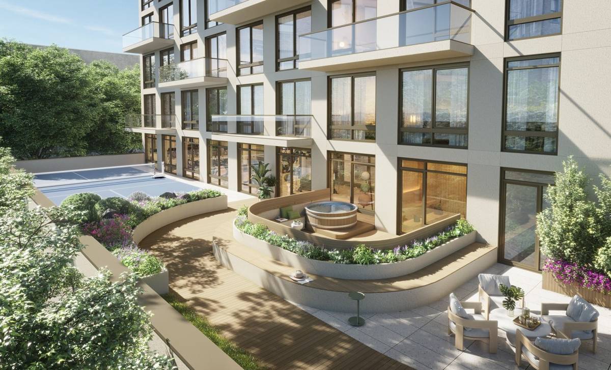 A Rare, Brand-New Housing Lottery Has Just Popped Up In Brooklyn
