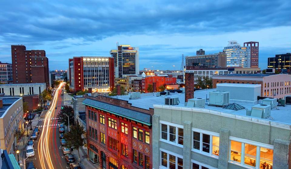 Appartements 1 chambre à 1 600 dollars : cette ville du Connecticut est actuellement considérée comme la banlieue la plus abordable de New York