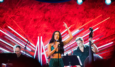 BroadwaySings/Stripped/The Cutting Room