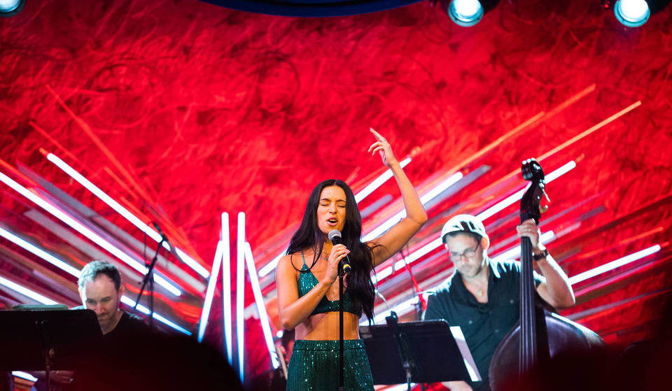 O melhor tributo ao ABBA: veja as vozes poderosas da Broadway e da TV no The Cutting Room para este show exclusivo em Nova York