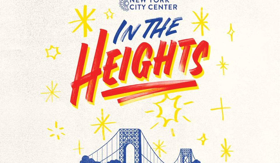 Fast 20 Jahre nach seiner Premiere kehrt „In The Heights“ diesen Herbst endlich auf diese legendäre New Yorker Bühne zurück – allerdings nur für eine begrenzte Zeit