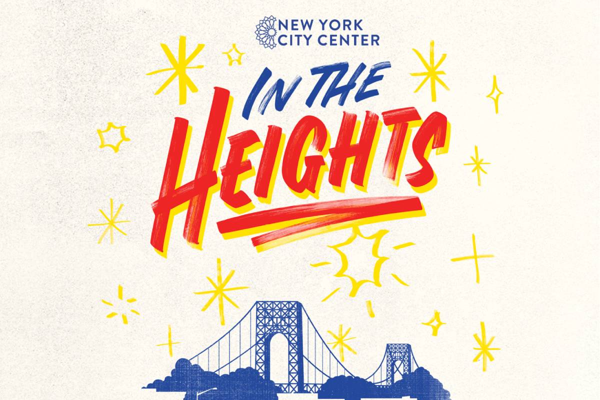 After Almost 20 Years Since It's Debut, 'In The Heights' Is Finally ...