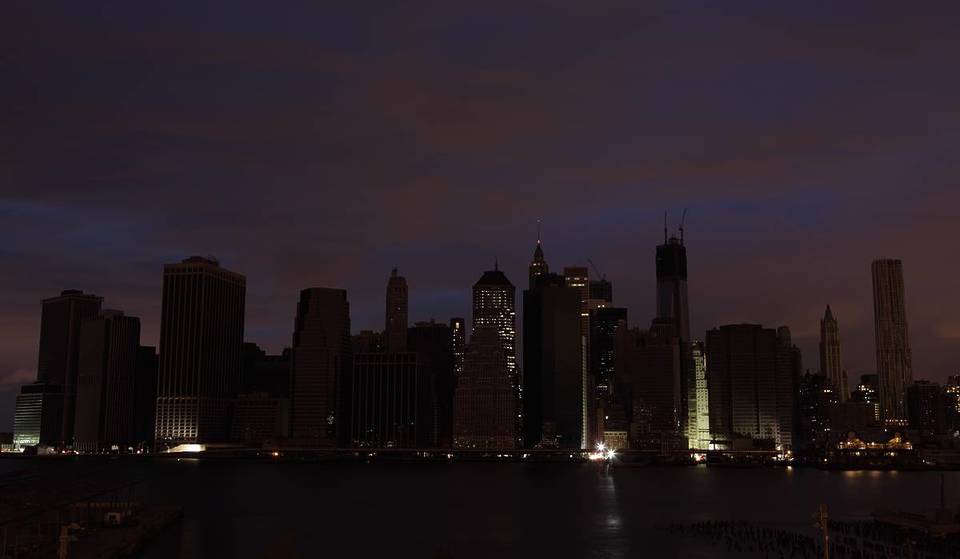 Der Sommer mit dem höchsten Stromausfallrisiko seit Jahren steht NYC bevor – mit einer Warnung an alle New Yorker