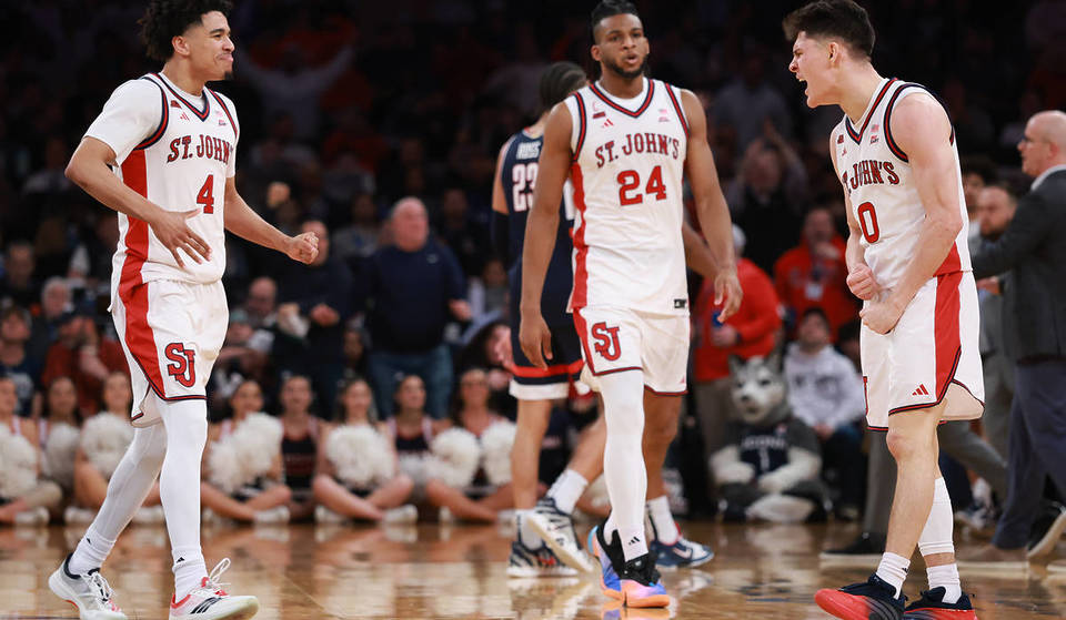 March Madness 2026: 3 squadre di New York si sono ufficialmente qualificate per il Torneo NCAA — Ecco quando guardare St. John’s, Hofstra e LIU