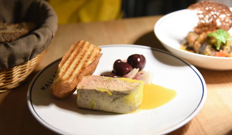 NYC gaat officieel door met een verbod op foie gras na 7 jaar juridische onzekerheid
