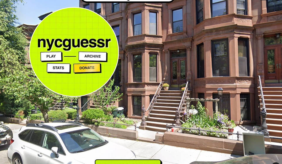 Glaubst du, du kennst NYC? Dieses virale „NYCGuessr“-Spiel fordert dich heraus, zufällige Straßen in den fünf Stadtbezirken zu identifizieren