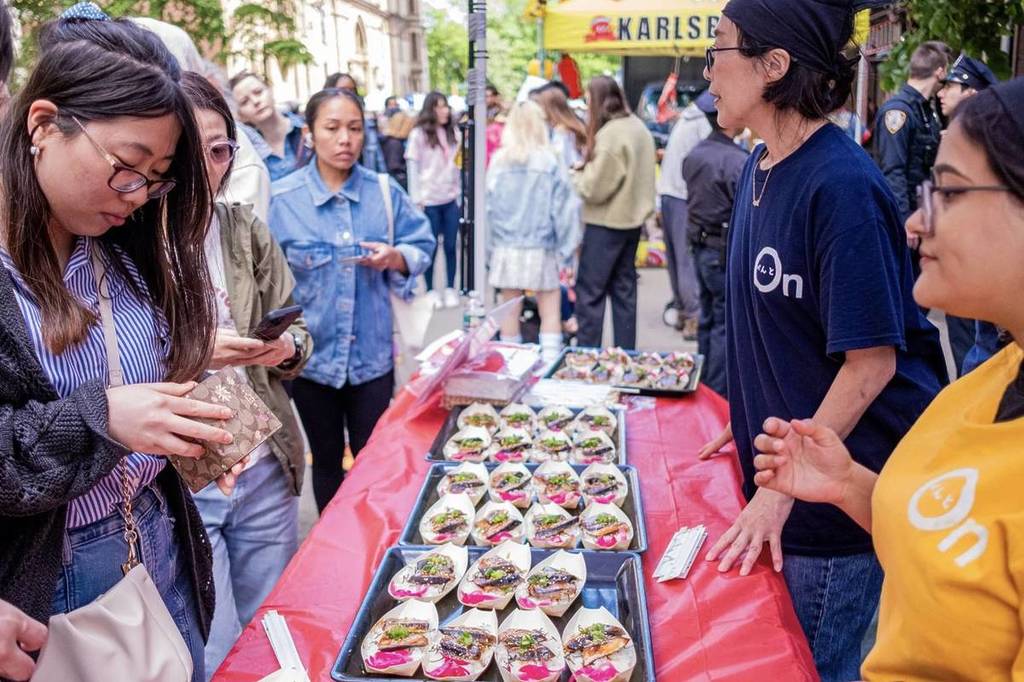 Japan Parade & Street Fair