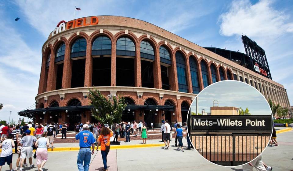 I Mets hanno appena presentato un enorme potenziamento dei trasporti per il Citi Field, con offerte LIRR a 5 dollari e navette dirette