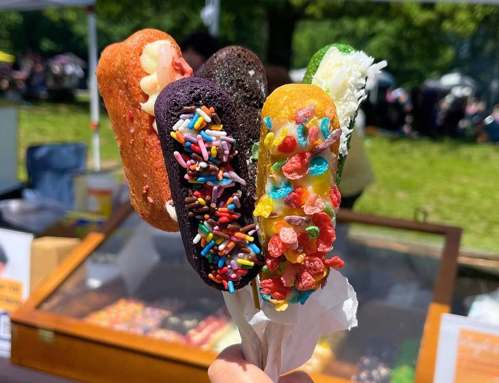 la cuisine du JAPAN Fes