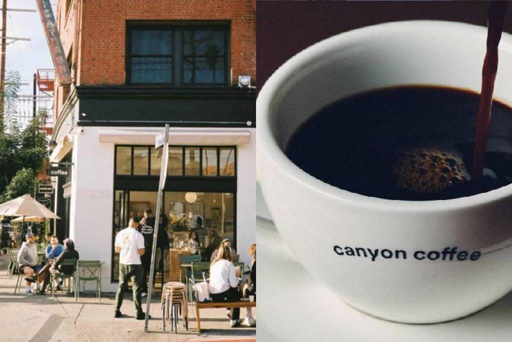 Questa caffetteria di Los Angeles diventata virale apre questa settimana a Brooklyn per il suo debutto sulla costa orientale: toast esclusivi, caffè preparati da esperti e atmosfera da costa occidentale