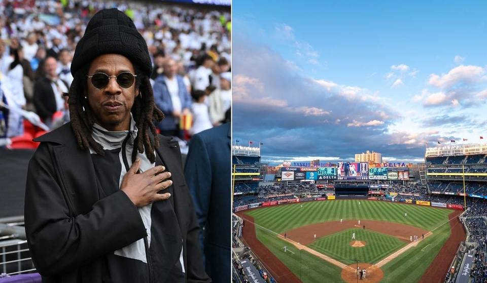 Soeben angekündigt: JAŸ-Z erobert das Yankee Stadium für zwei Nächte mit einem riesigen Jubiläumskonzert – hier ist alles, was wir wissen