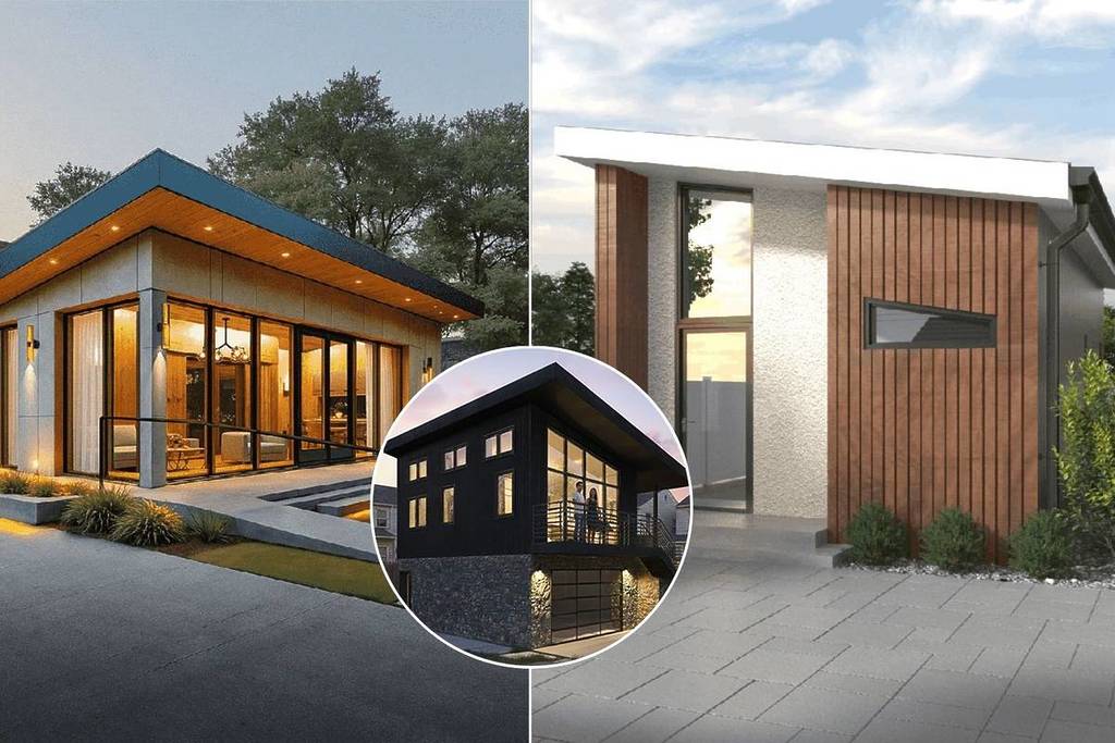 A New $395K NYC Grant Program Lets Local Homeowners Build Tiny Homes And Backyard Apartments: How To Apply Before The June Deadline