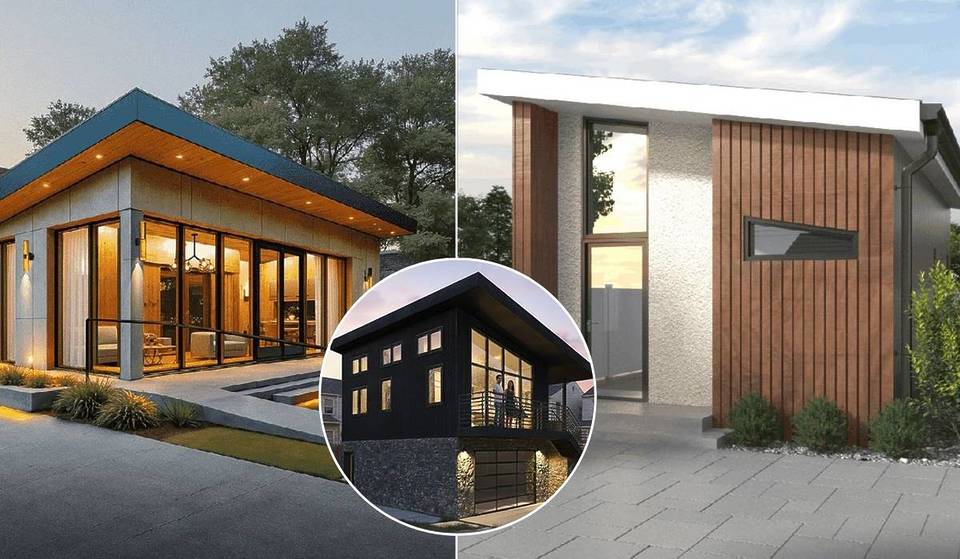 Ein neues 395.000-Dollar-Förderprogramm in NYC ermöglicht es lokalen Hausbesitzern, Tiny Homes und Hinterhofwohnungen zu bauen: So bewirbst du dich vor Ablauf der Frist im Juni