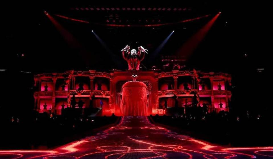 Eine geheime Lady-Gaga-„Mayhem Ball“-Afterparty findet nur wenige Schritte von der MSG entfernt statt – so bekommst du kostenlose Tickets