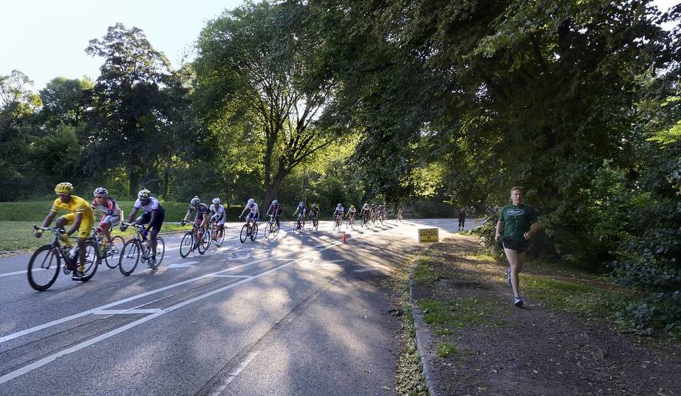 Brooklyn lance enfin un vaste projet de 16 millions de dollars pour transformer le périmètre de Prospect Park