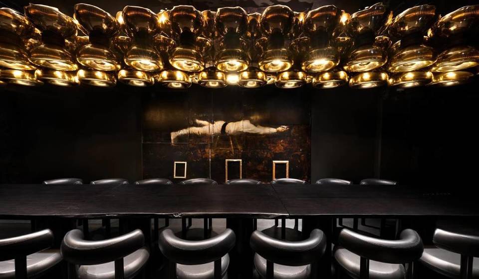 De favoriete sushi-bestemming van de beroemdheden uit Atlanta opent deze zomer op Madison Avenue – en het is niet alleen voor Omakase