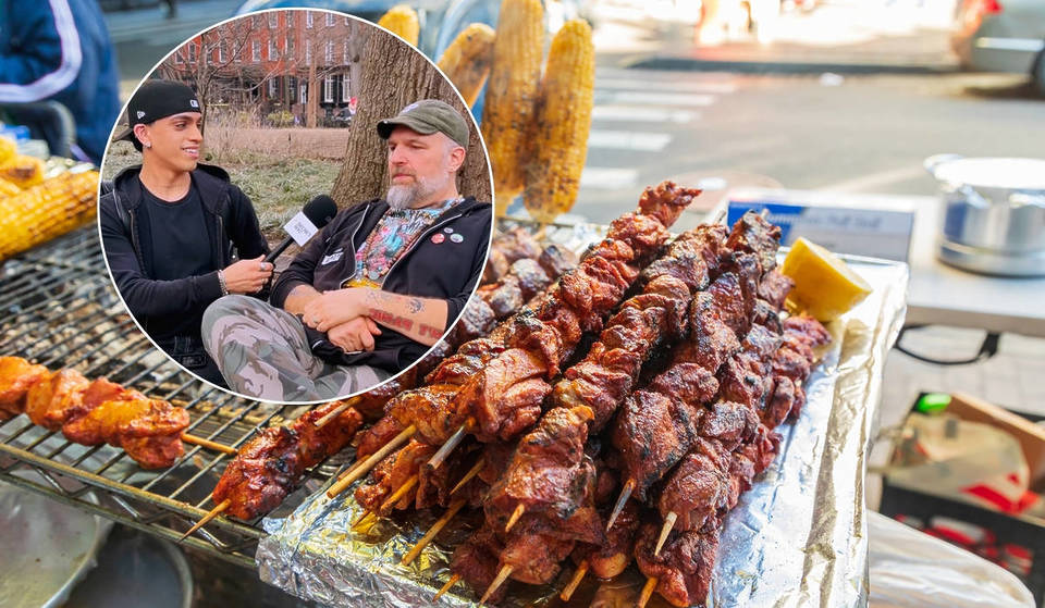 New Yorkers hebben eindelijk de verhitte discussie beslecht over welke wijk het beste eten heeft — en de winnaar is unaniem