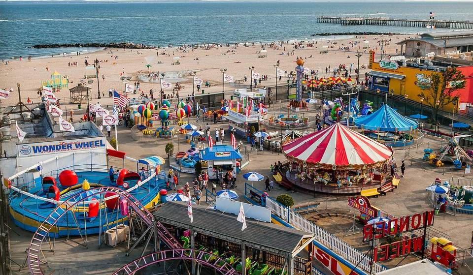 Las 28 mejores cosas que hacer este verano en Nueva York: conciertos gratis, playas escondidas, festivales que no te puedes perder y mucho más
