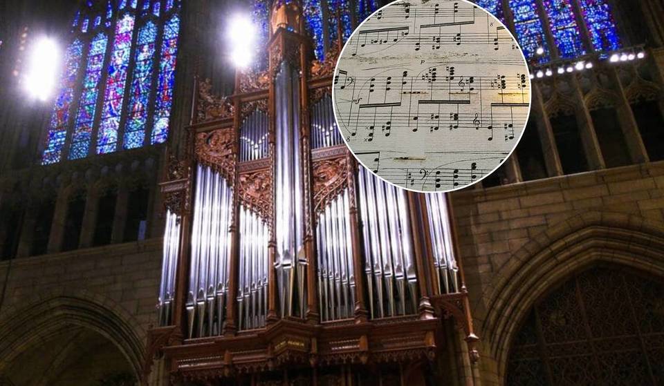 For One Day Only: An American Virtuoso Is Bringing ‘War And Peace’ To Fifth Avenue — And You Can Experience It For $30