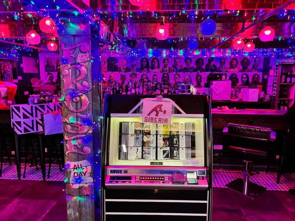 siberia bar nyc