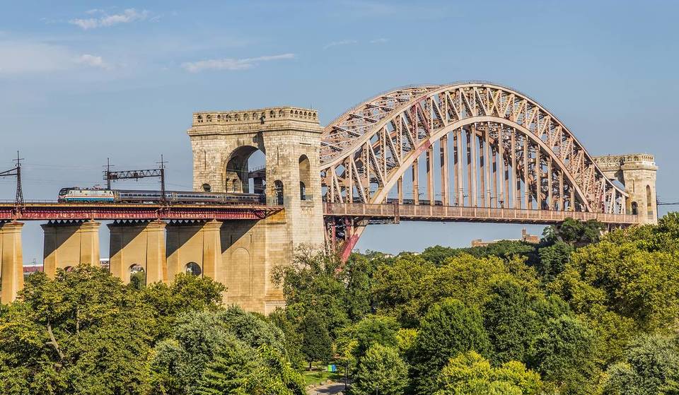 Le projet ferroviaire tant attendu de 3,1 milliards de dollars à New York va enfin relier le Metro-North dans le Bronx à Penn Station — prévu pour 2030