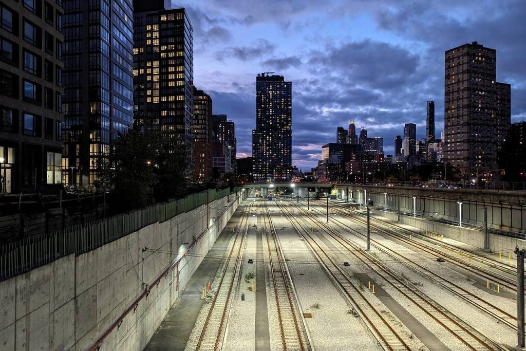 brooklyn atlantic yards