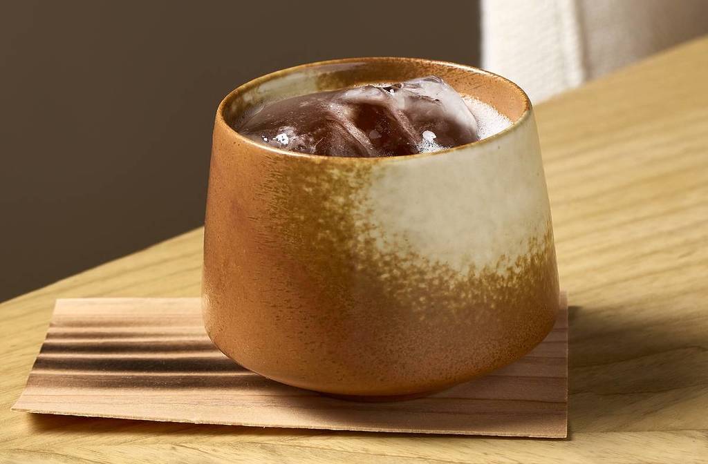 cocktail al Cocktail Omakase