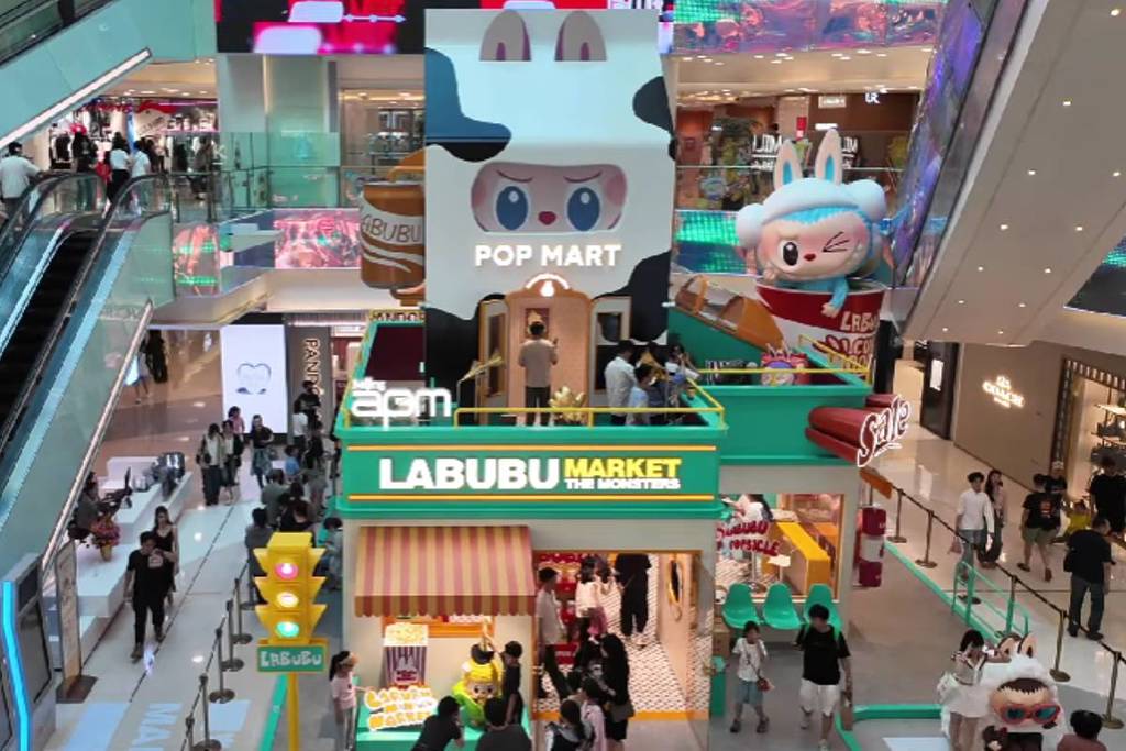 labubu
