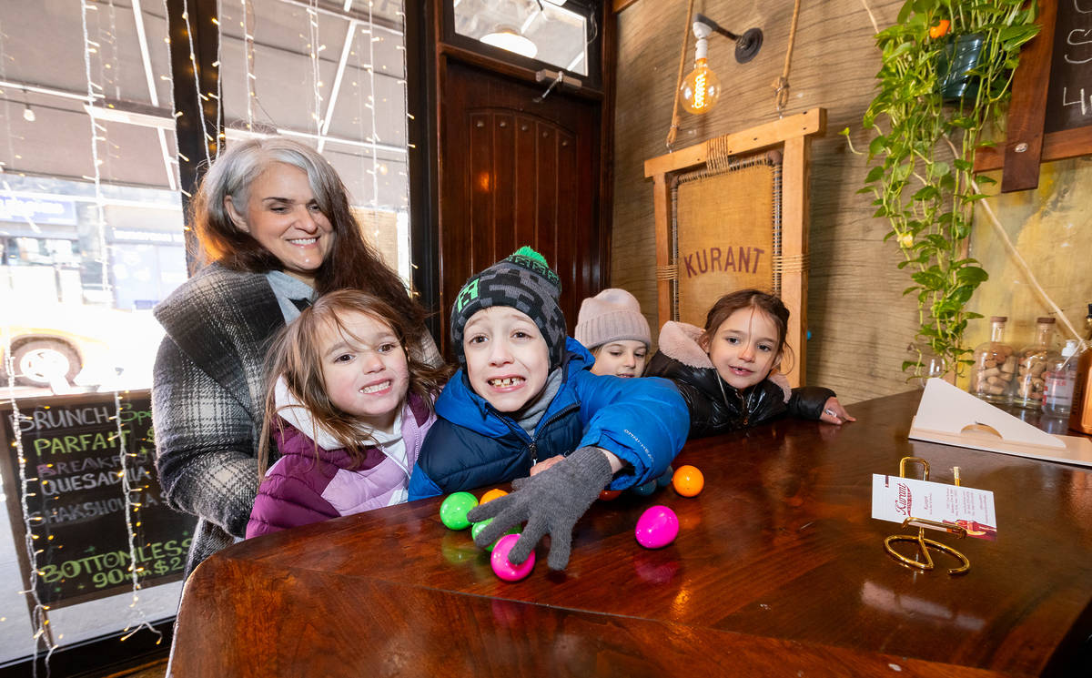 The Best Things To Do For Easter in NYC This Weekend — Parades, Egg ...