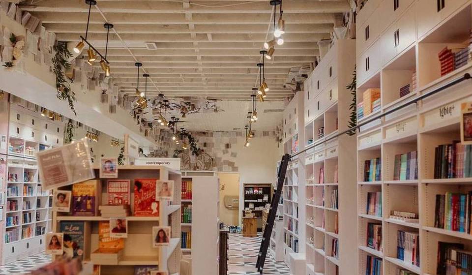 Brooklyn’s enorme ‘Book Crawl’, die 34 onafhankelijke boekwinkels met elkaar verbindt, is eindelijk terug — zo kun je meedoen