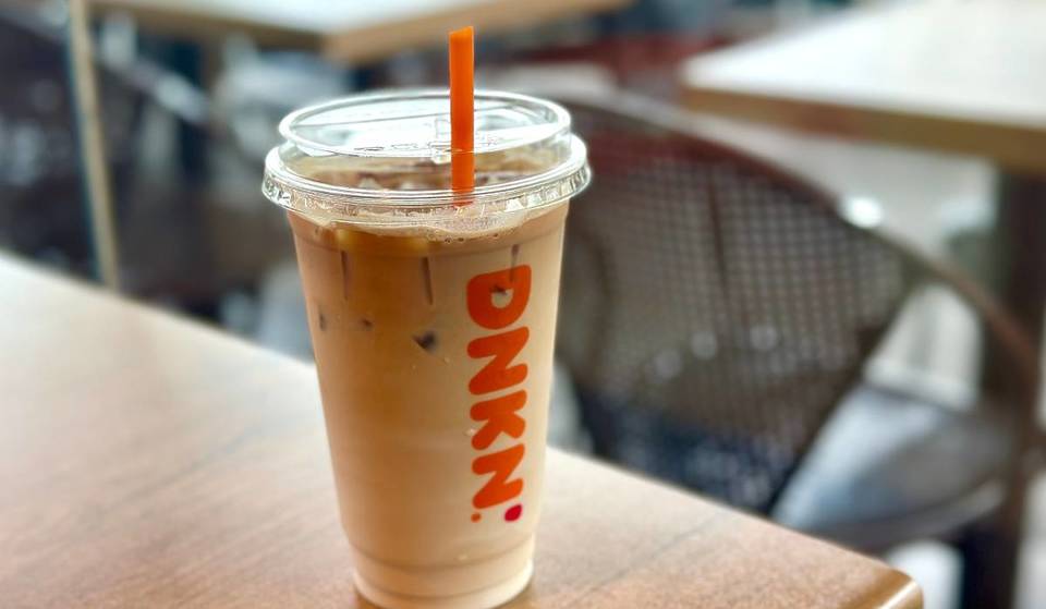 Dunkin’ geeft vandaag meer dan 1.000.000 gratis kopjes koffie weg — zo kun je er een scoren in NYC