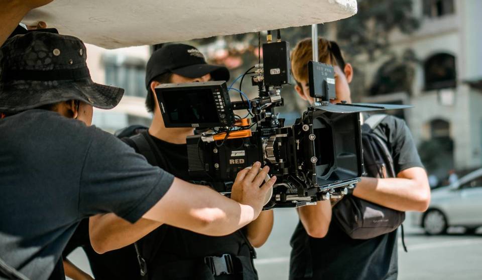 Netflix zahlt New Yorkern bis zu 260 $ pro Tag als Statisten in einem neuen Film – so bewirbst du dich