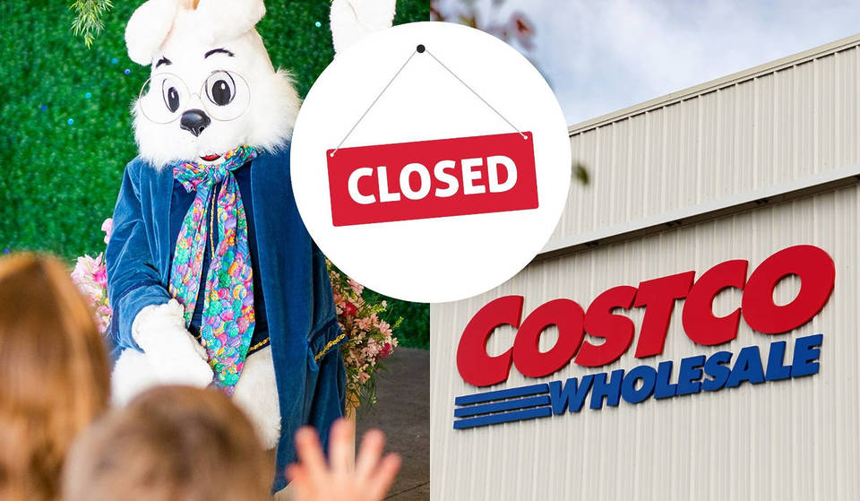 Target et Costco ferment leurs portes à New York ce dimanche : liste complète des commerces ouverts et fermés pour Pâques