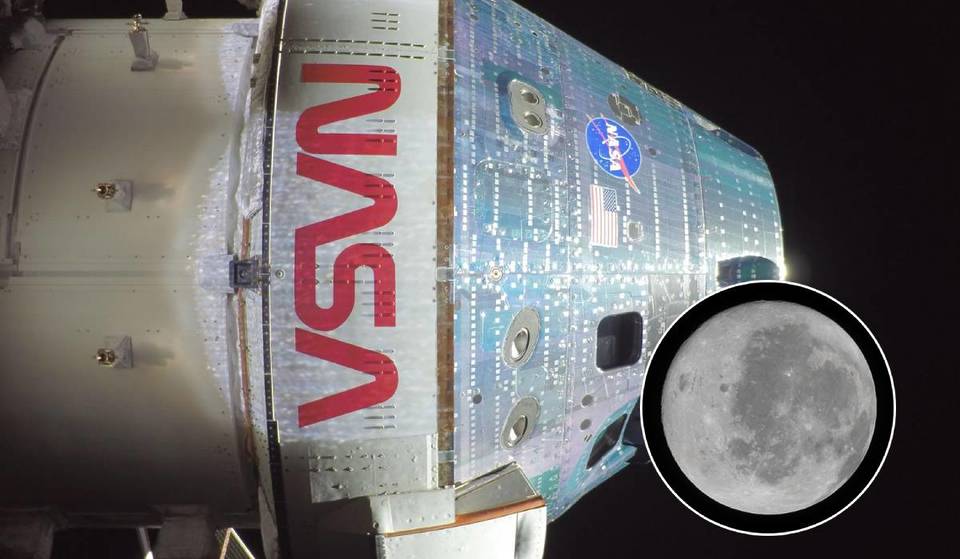 So verfolgst du heute (6.4.) den historischen Artemis-II-Mondvorbeiflug: Livestream-Zeit &amp; Zeitplan
