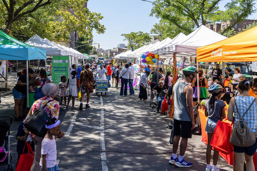 Giornata della Terra senza auto