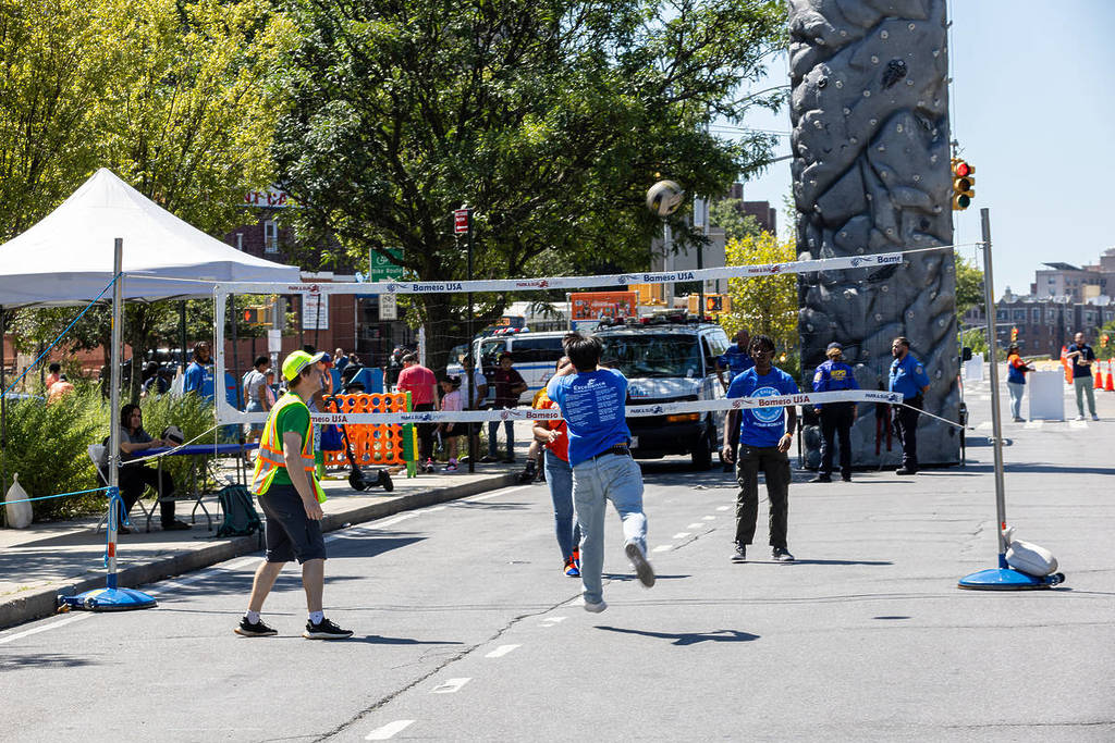 Día de la Tierra sin coches