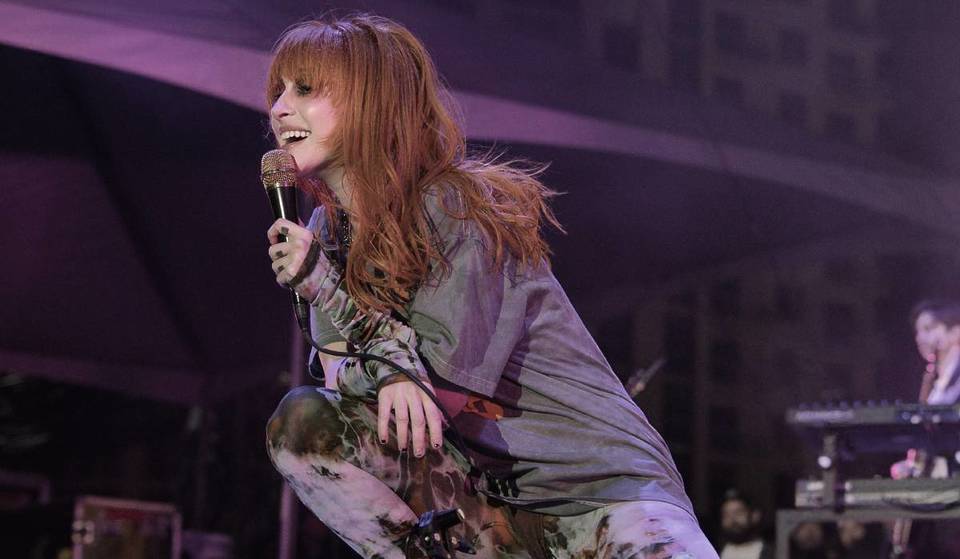 Hayley Williams Is Headed To The Hammerstein Ballroom For Her First Solo Tour This Weekend — Here Are 8 Bachelorette-Party–Coded Ways To Celebrate In NYC